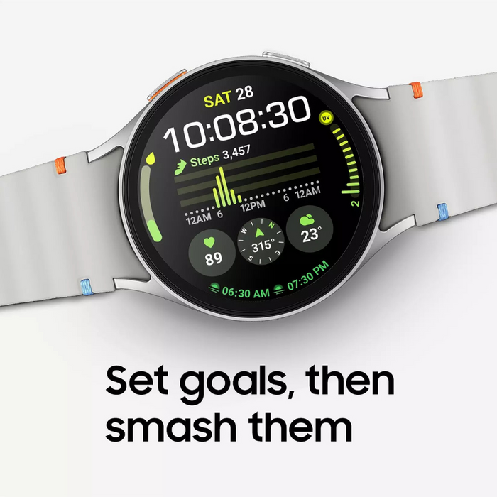 Samsung Galaxy Watch7 LTE 40mm Samsung