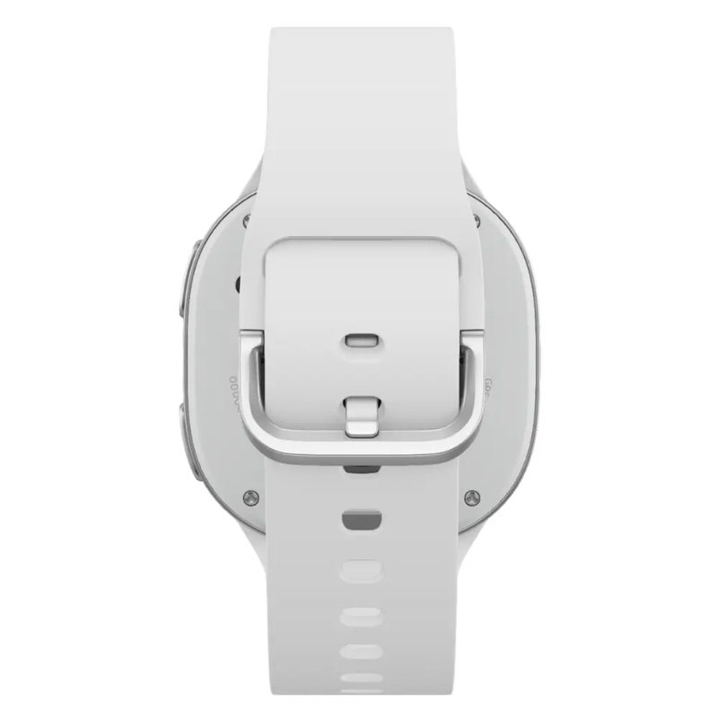 Samsung Galaxy Watch8 Bluetooth 40mm, Bespoke Silver – SM-L320NZSDWEU