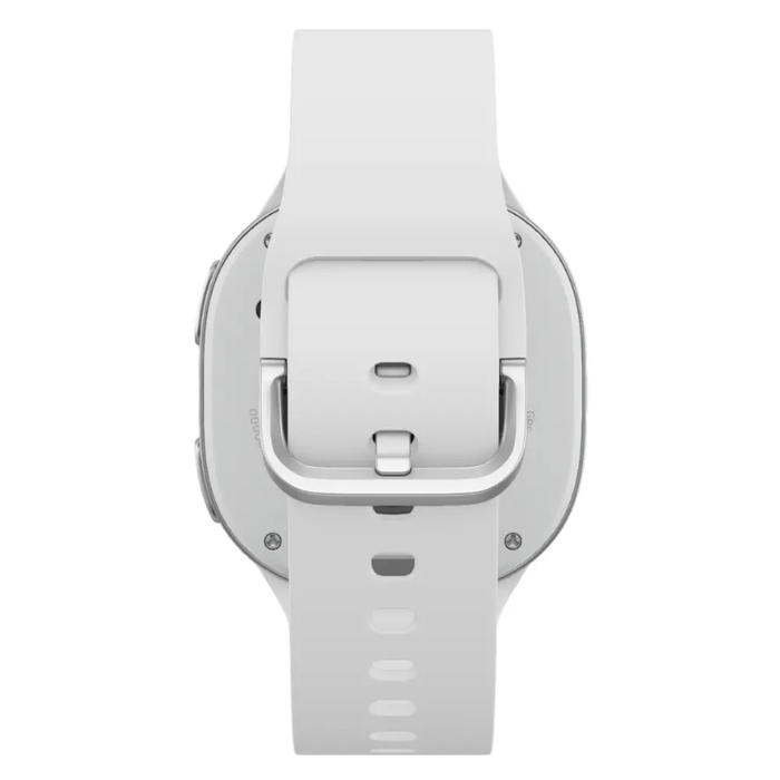 Samsung Galaxy Watch8 Bluetooth 40mm, Bespoke Silver – SM-L320NZSDWEU