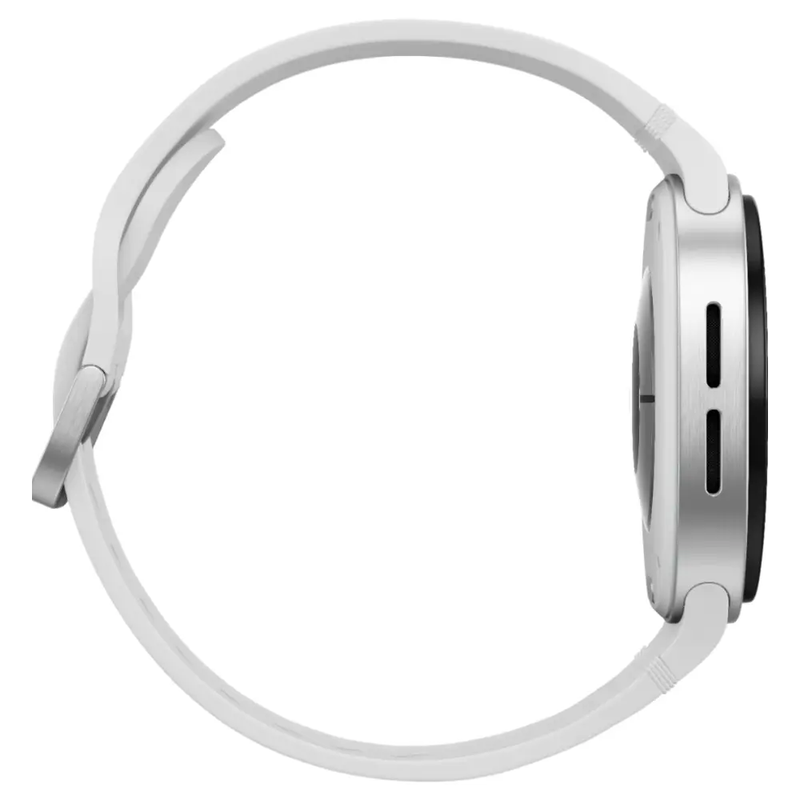 Samsung Galaxy Watch8 Bluetooth 40mm, Bespoke Silver – SM-L320NZSDWEU