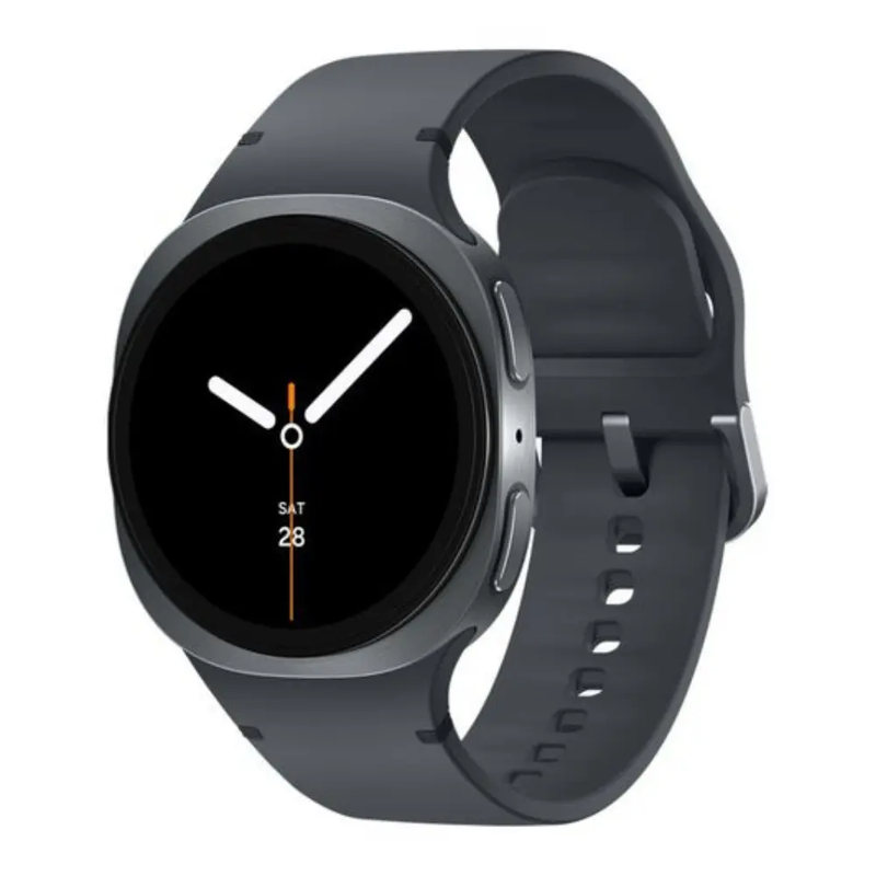 Samsung Galaxy Watch8 Bluetooth 44mm, Bespoke Graphite – SM-L330NDADWEU