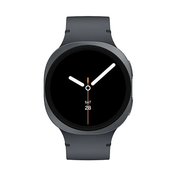 Samsung Galaxy Watch8 Bluetooth 44mm, Bespoke Graphite – SM-L330NDADWEU