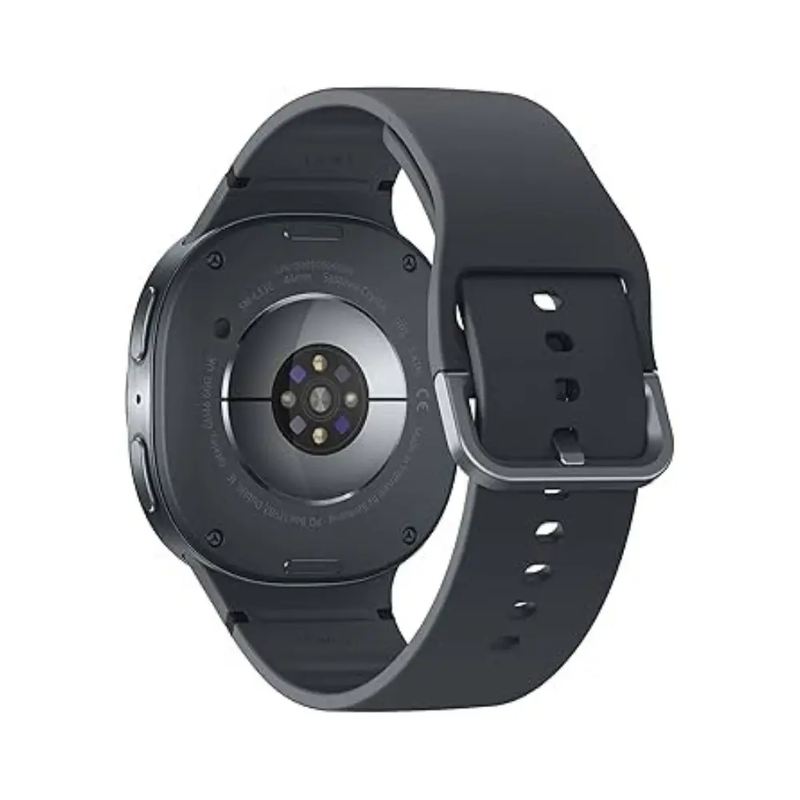 Samsung Galaxy Watch8 Bluetooth 44mm, Bespoke Graphite – SM-L330NDADWEU