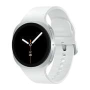 Samsung Galaxy Watch8 Bluetooth 44mm, Bespoke Silver – SM-L330NZSDWEU Samsung