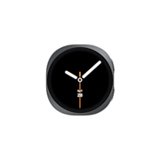 Samsung Galaxy Watch8 Bluetooth 44mm, Bespoke Silver – SM-L330NZSDWEU Samsung