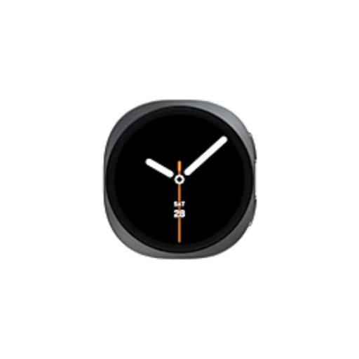 Samsung Galaxy Watch8 Bluetooth 44mm, Bespoke Silver – SM-L330NZSDWEU Samsung