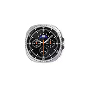 Samsung Galaxy Watch8 Classic (Bluetooth, 46 mm) SM-L500NZKDWEU Samsung