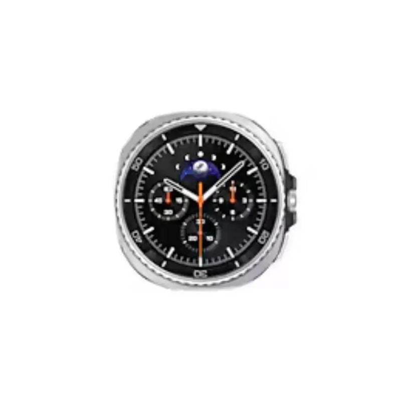 Samsung Galaxy Watch8 Classic (Bluetooth, 46 mm) SM-L500NZKDWEU Samsung