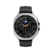 Samsung Galaxy Watch8 Classic (Bluetooth, 46 mm) SM-L500NZKDWEU Samsung