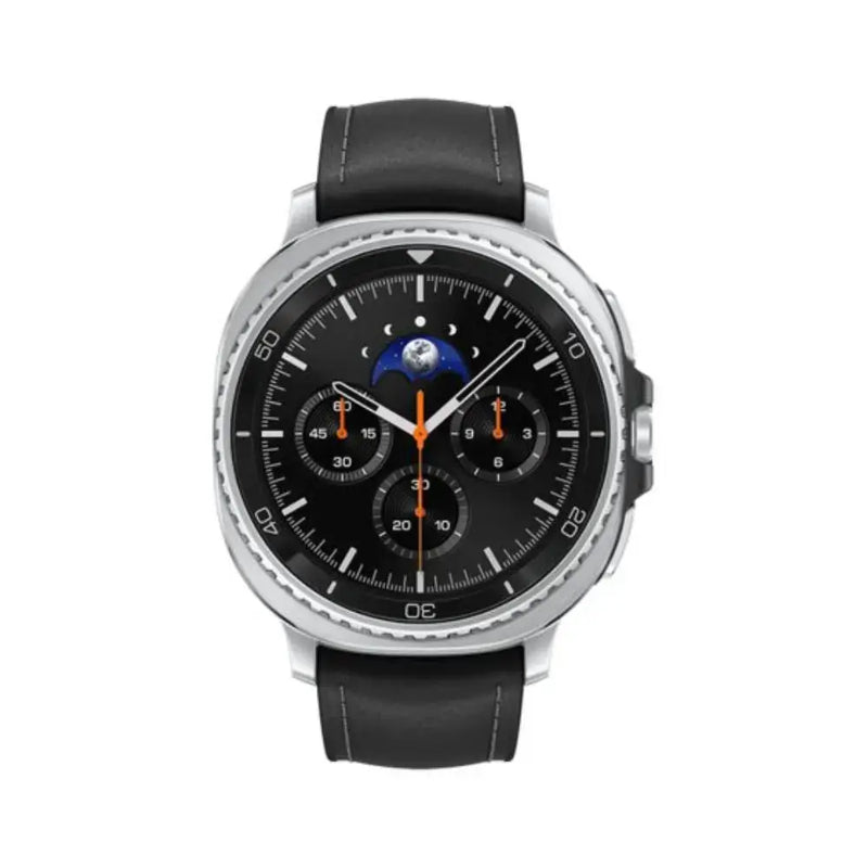 Samsung Galaxy Watch8 Classic (Bluetooth, 46 mm) SM-L500NZKDWEU Samsung