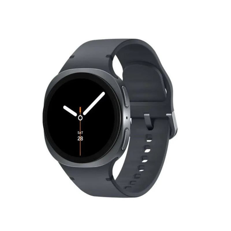 Samsung Galaxy Watch8 (Bluetooth, 40 mm) SM-L320NDADWEU Samsung