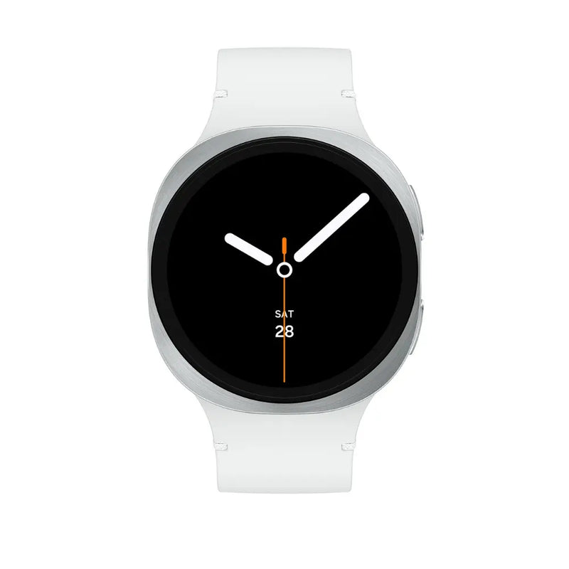Samsung Galaxy Watch8 (Bluetooth, 44 mm) SM-L330NZSAEUA