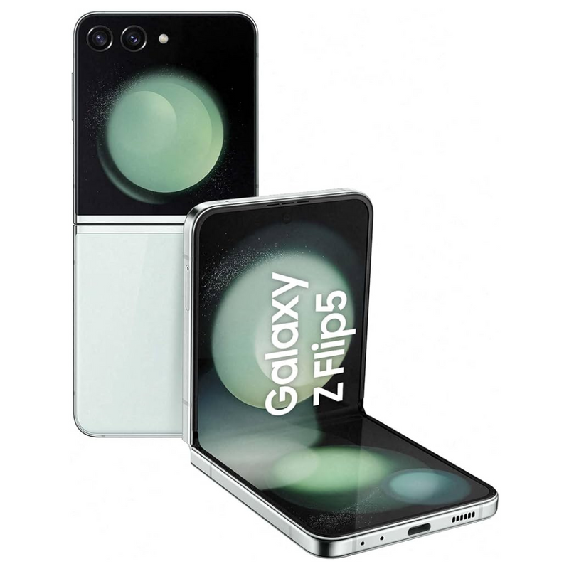 Samsung Galaxy Z Flip 5 5G Digiland Outlet Store