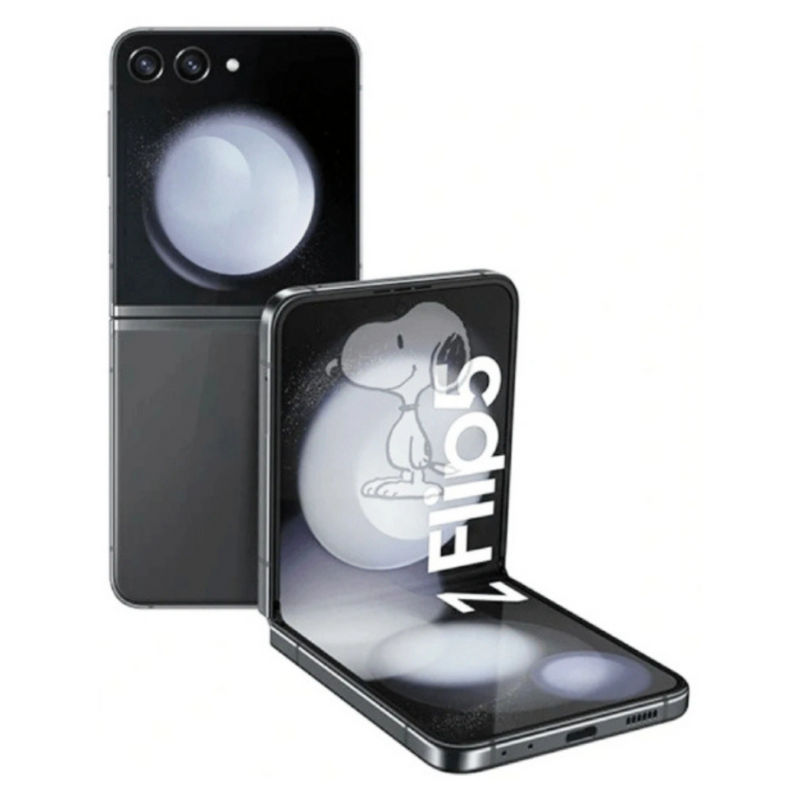 Samsung Galaxy Z Flip 5 5G Digiland Outlet Store