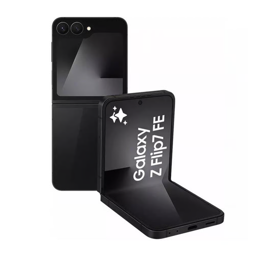 Samsung Galaxy Z Flip7 FE 128GB Samsung
