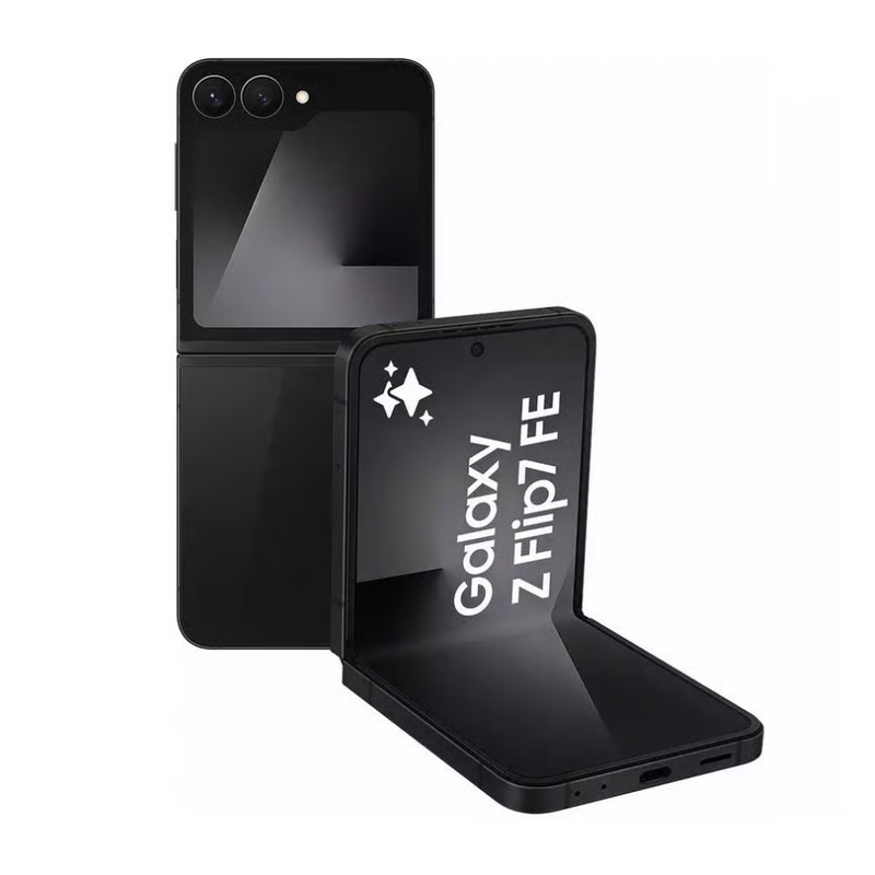 Samsung Galaxy Z Flip7 FE 128GB Samsung