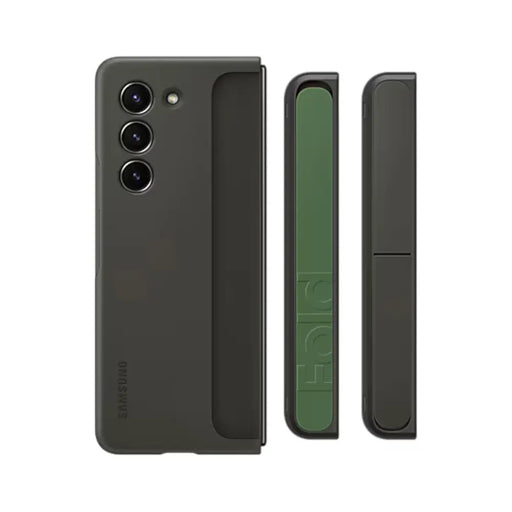 Samsung Galaxy Z Fold5 Standing Case with Strap Digiland Outlet Store