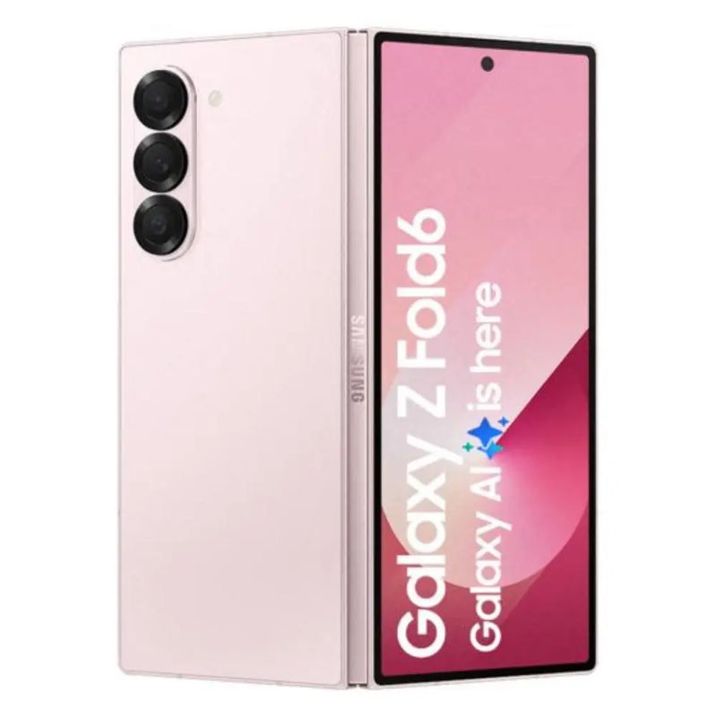 Samsung Galaxy Z Fold6 Digiland Outlet Store