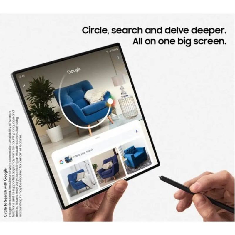 Samsung Galaxy Z Fold6 Digiland Outlet Store