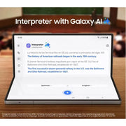 Samsung Galaxy Z Fold6 Digiland Outlet Store