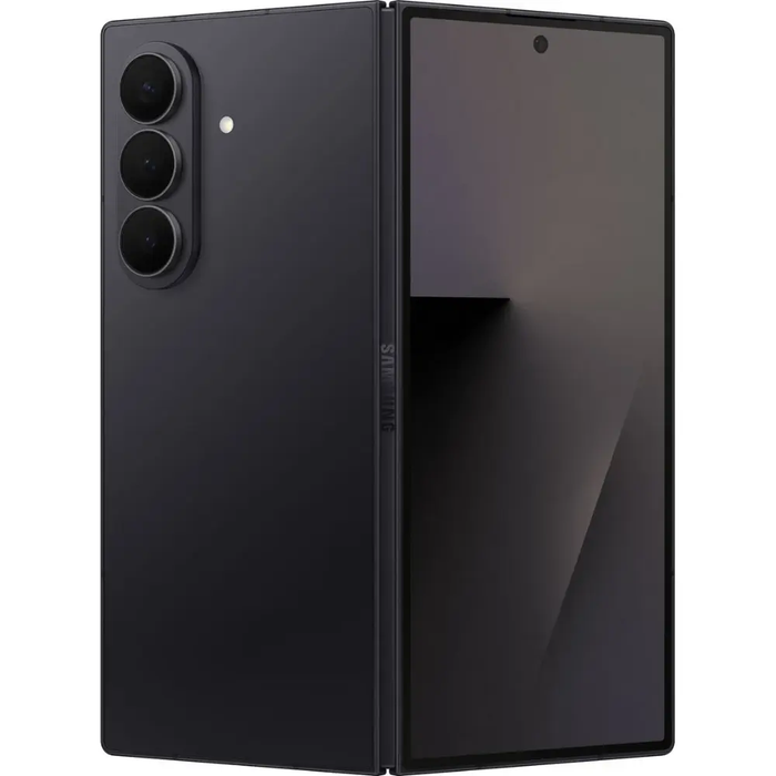 Samsung Galaxy Z Fold7 5G 256GB Smartphone in Jet Black