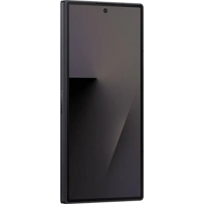 Samsung Galaxy Z Fold7 5G 256GB Smartphone in Jet Black