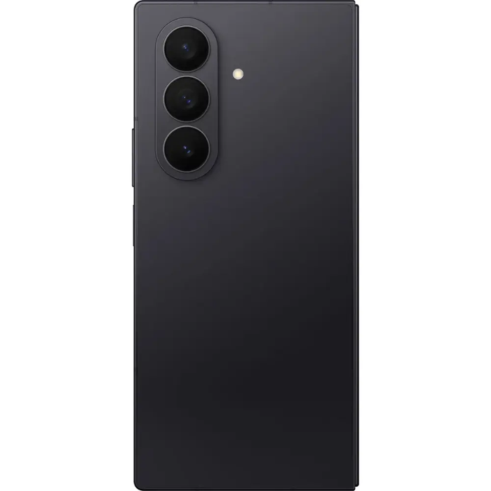 Samsung Galaxy Z Fold7 5G 256GB Smartphone in Jet Black