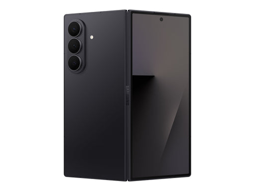 Samsung Galaxy Z Fold7 - Enterprise Edition - jet black -  512 GB - SM-F966BZKCEEB Samsung