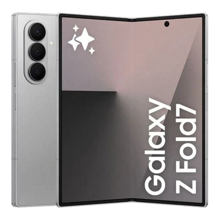 Samsung Galaxy Z Fold7