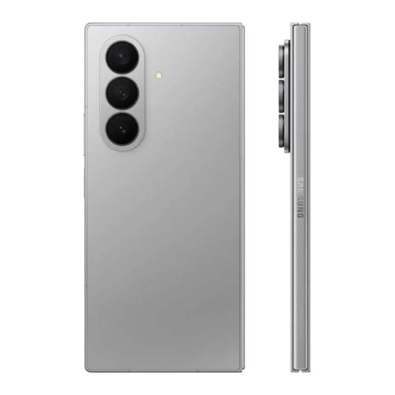 Samsung Galaxy Z Fold7