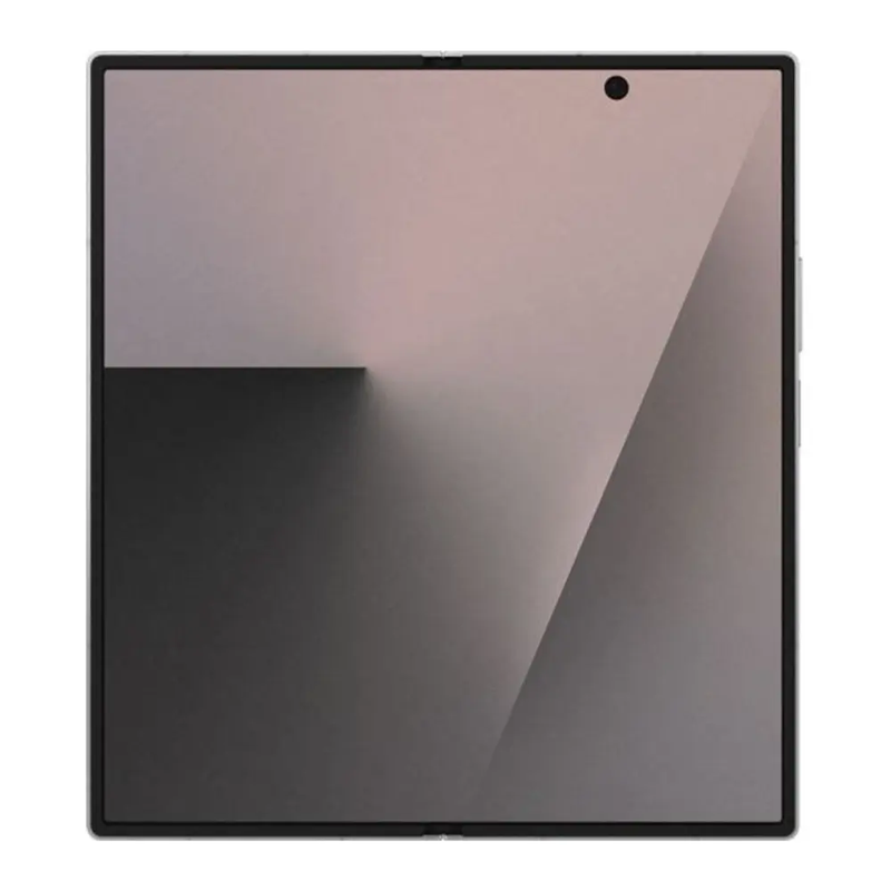 Samsung Galaxy Z Fold7