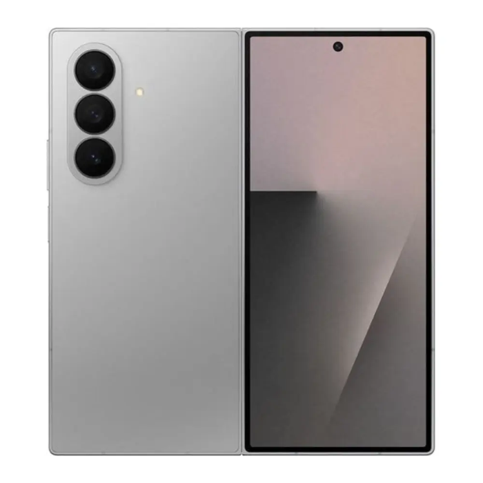 Samsung Galaxy Z Fold7