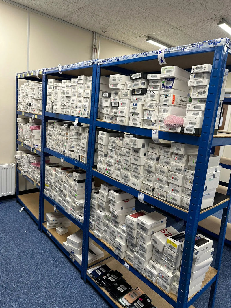 Samsung Graded Returns Mobile Phone Computer Mix Wholesale MOBILE COMP Digiland Outlet Store