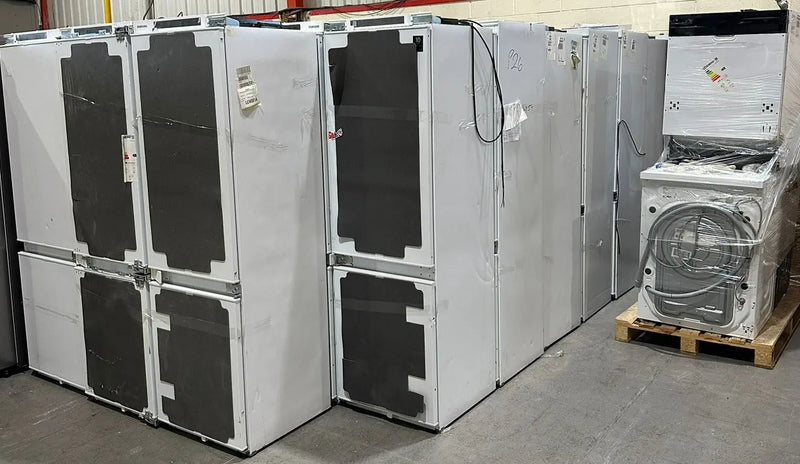 Samsung Graded Returns White Goods Wholesale LT1 WHITE GOODS 150424 Digiland Outlet Store