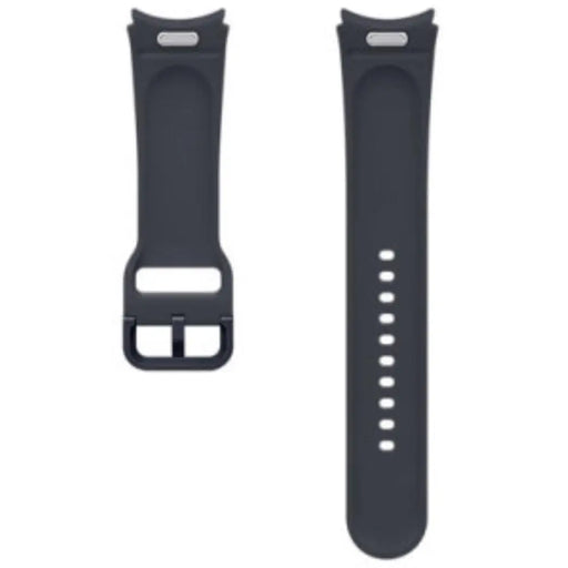 Samsung Graphite Sports Band (S/M) - For Samsung Galaxy Watch Samsung