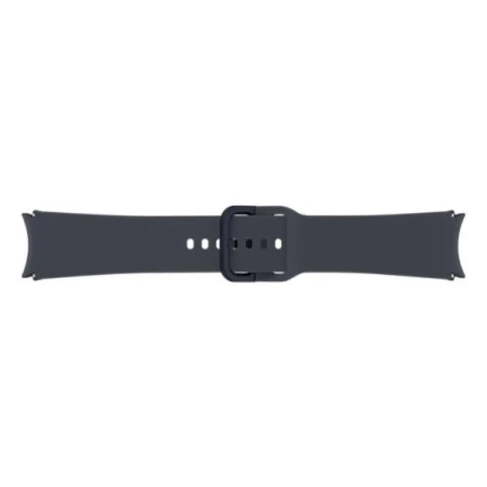 Samsung Graphite Sports Band (S/M) - For Samsung Galaxy Watch Samsung