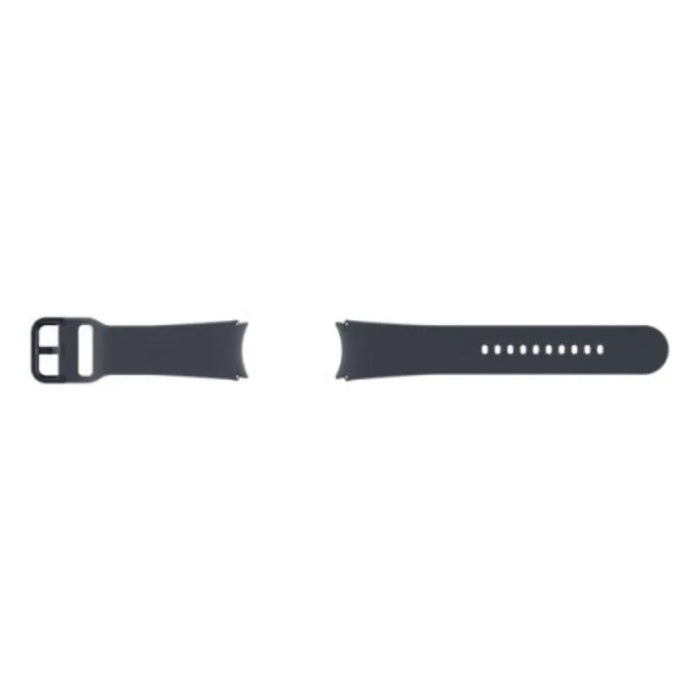 Samsung Graphite Sports Band (S/M) - For Samsung Galaxy Watch Samsung