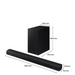 Samsung HW-B550 2.1ch 410W Soundbar with Wireless Subwoofer HW-B560/XE Digiland Outlet Store
