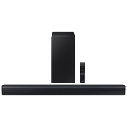 Samsung HW-C440 / 430 2.1ch, 270W Wireless Soundbar with Subwoofer Digiland Outlet Store