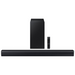 Samsung HW-C440 / 430 2.1ch, 270W Wireless Soundbar with Subwoofer Digiland Outlet Store