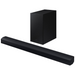 Samsung HW-C440 / 430 2.1ch, 270W Wireless Soundbar with Subwoofer Digiland Outlet Store