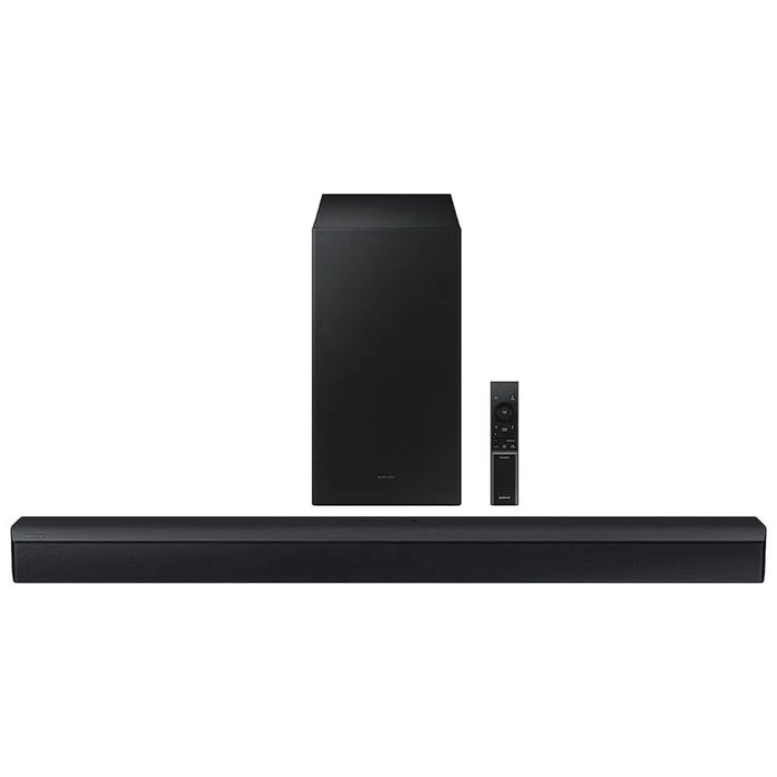 Samsung HW-C460/XU 2.1 Wireless Sound Bar with DTS Virtual:X Samsung