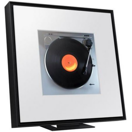 Samsung HW-LS60D/XU Music Frame Wireless Smart Speaker Black Digiland Outlet Store