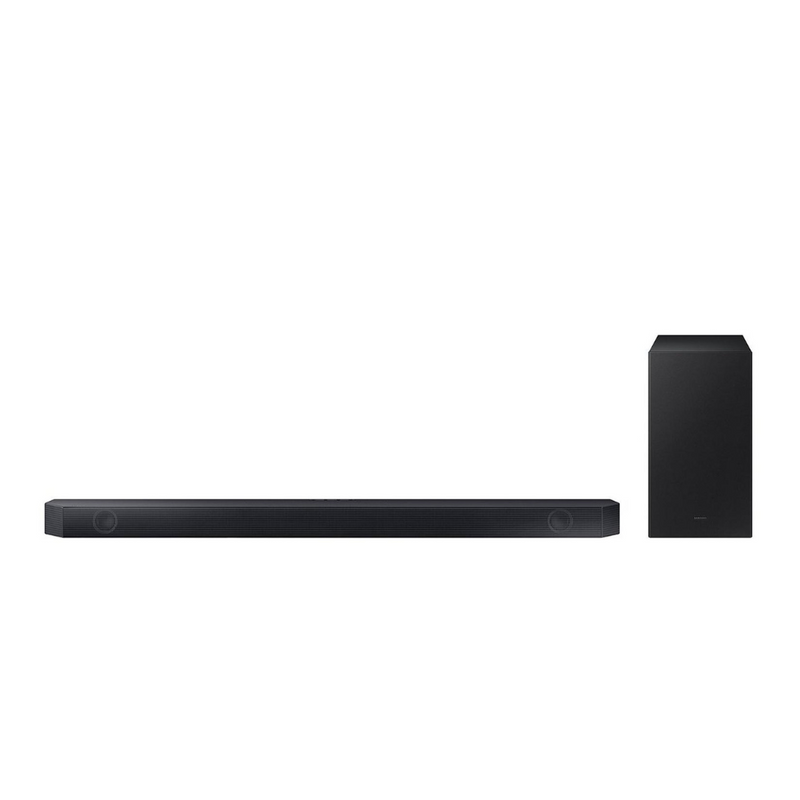 Samsung HW-Q600C 3.1.2ch Wireless Dolby Atmos Soundbar with Subwoofer and Q-Symphony Digiland Outlet Store