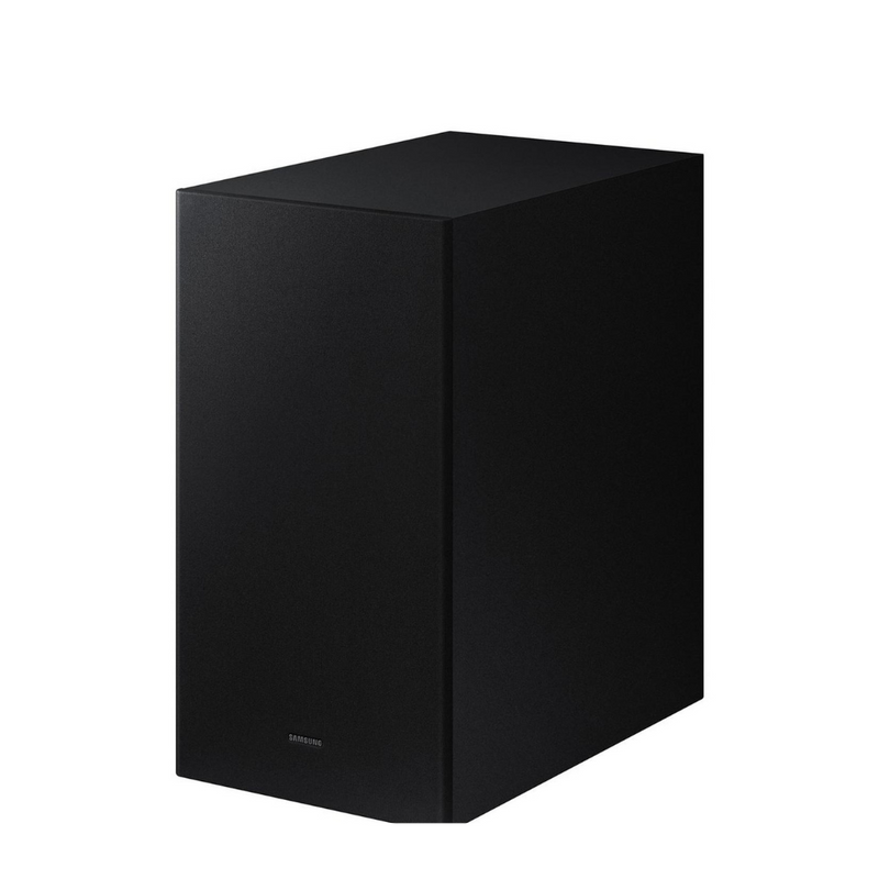 Samsung HW-Q600C 3.1.2ch Wireless Dolby Atmos Soundbar with Subwoofer and Q-Symphony Digiland Outlet Store