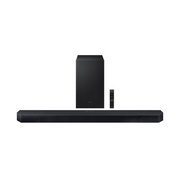 Samsung HW-Q710C 3.1.2ch Wireless Dolby Atmos Soundbar Subwoofer and Q-Symphony Digiland Outlet Store