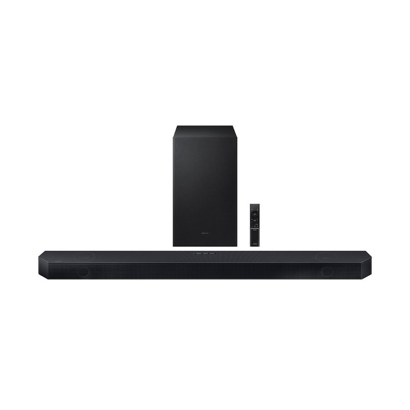 Samsung HW-Q710C 3.1.2ch Wireless Dolby Atmos Soundbar Subwoofer and Q-Symphony Digiland Outlet Store