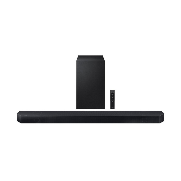 Samsung HW-Q710C 3.1.2ch Wireless Dolby Atmos Soundbar Subwoofer and Q-Symphony Digiland Outlet Store