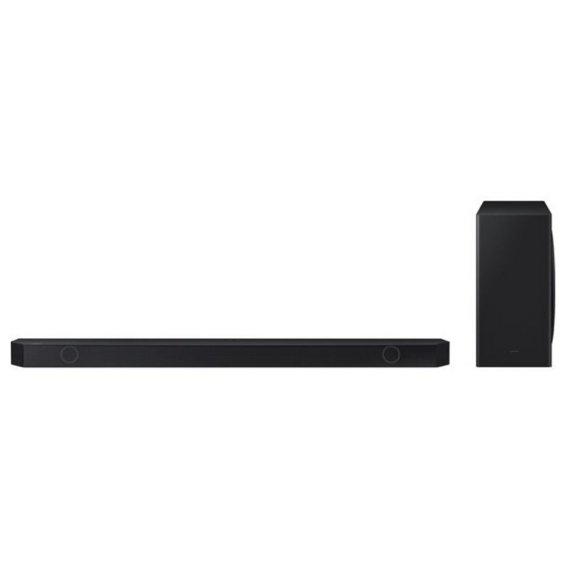 Samsung HW-Q800D/Q810D 5.1.2 Wireless Sound Bar with Dolby Atmos & Amazon Alexa Digiland Outlet Store