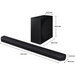 Samsung HW-Q800D/Q810D 5.1.2 Wireless Sound Bar with Dolby Atmos & Amazon Alexa Digiland Outlet Store